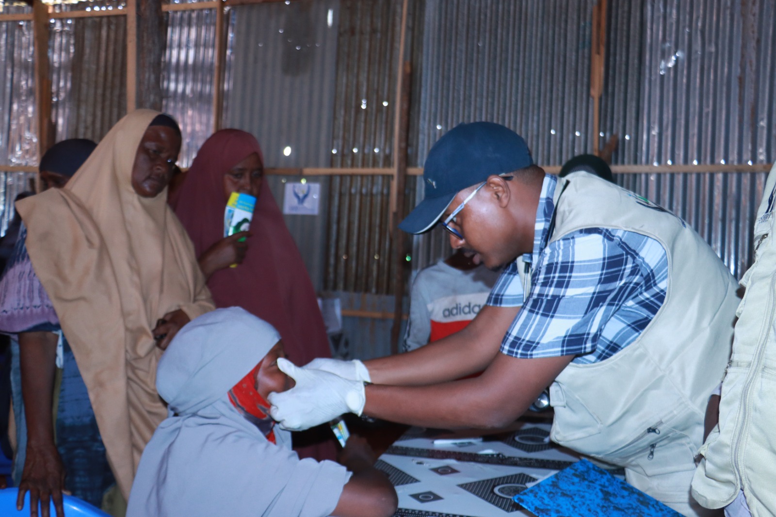 Health Services